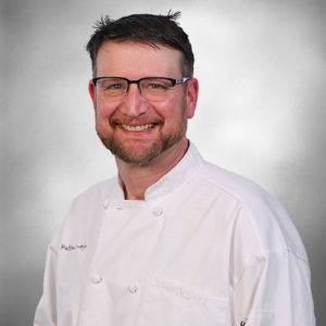 Matt Standefer is our current chef here at The Windsor and we can't wait to taste what he has cooking!