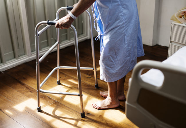 Don't settle for a nursing home. The Windsor is here to show you why our community is the better choice.