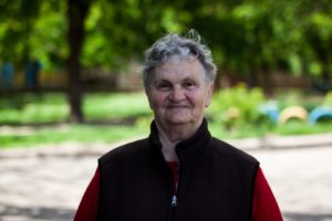 How a Retirement Community in Covington Help Seniors