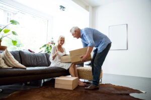 Learn about our best packing tips for the switch to assisted living near New Orleans!